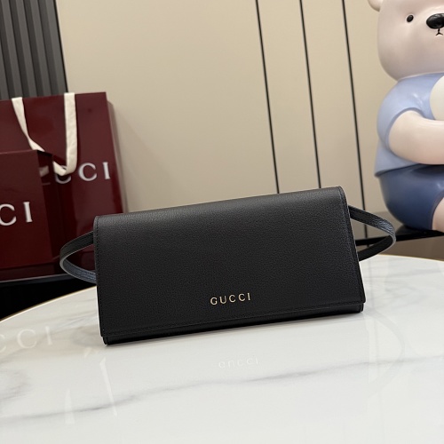 Gucci crossbody bag