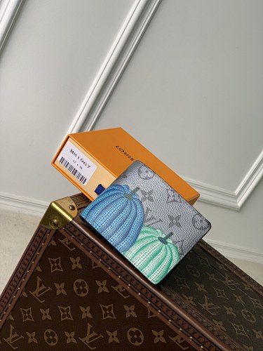 Louis Vuitton wallet