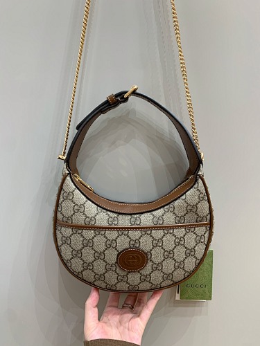 Crossbody bag from Scarlettluxury