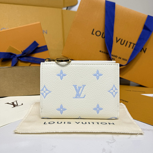 Louis Vuitton clutch