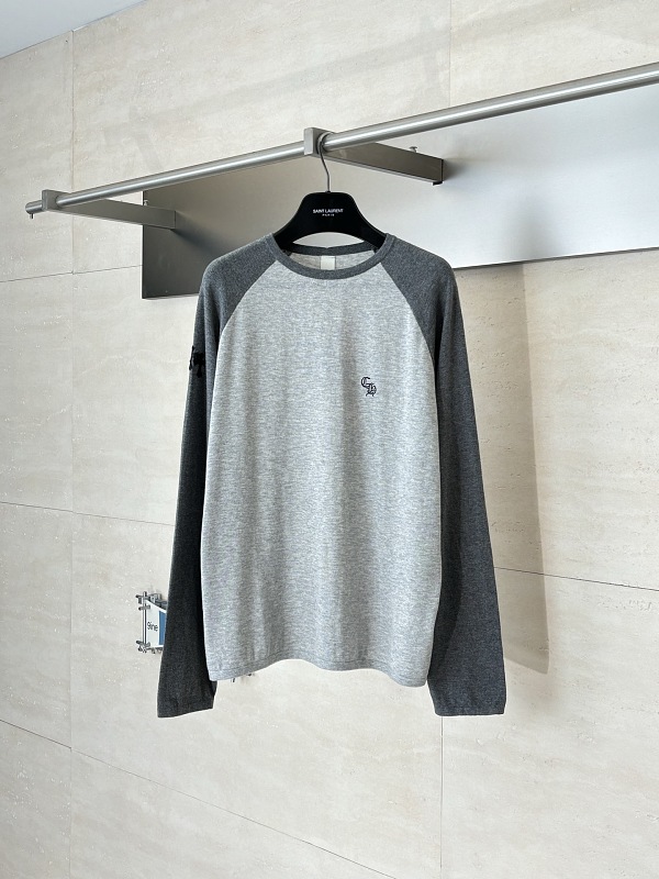 Chrome Hearts tee
