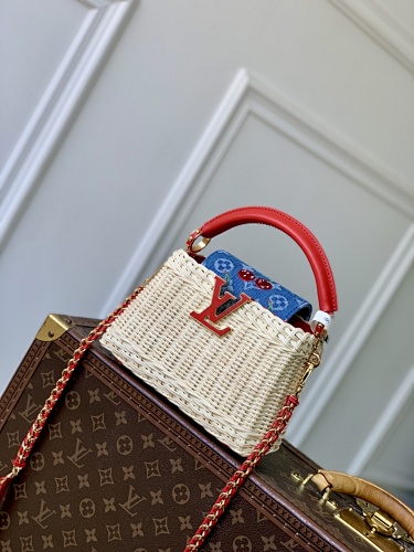 Louis Vuitton bag