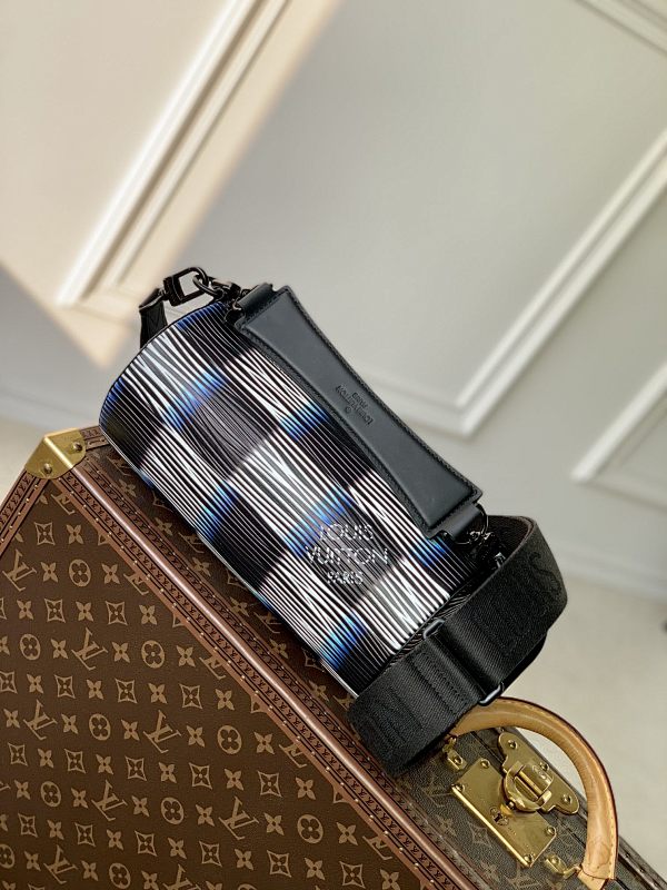 Louis Vuitton polo