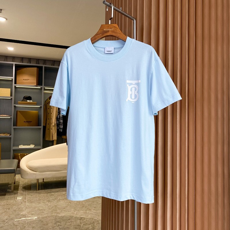 Burberry tee