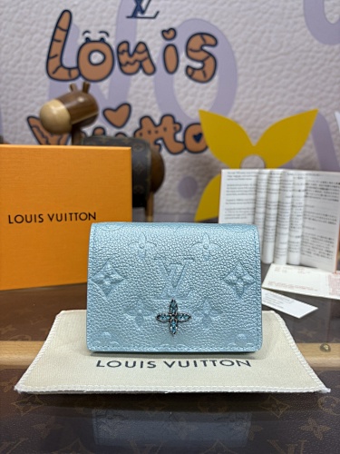 Louis Vuitton card holder