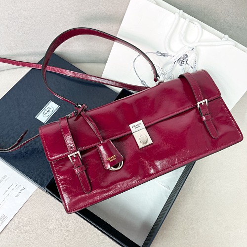 Crossbody bag from Scarlettluxury