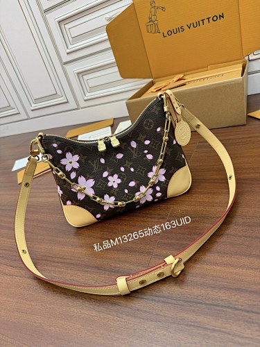 Louis Vuitton bag