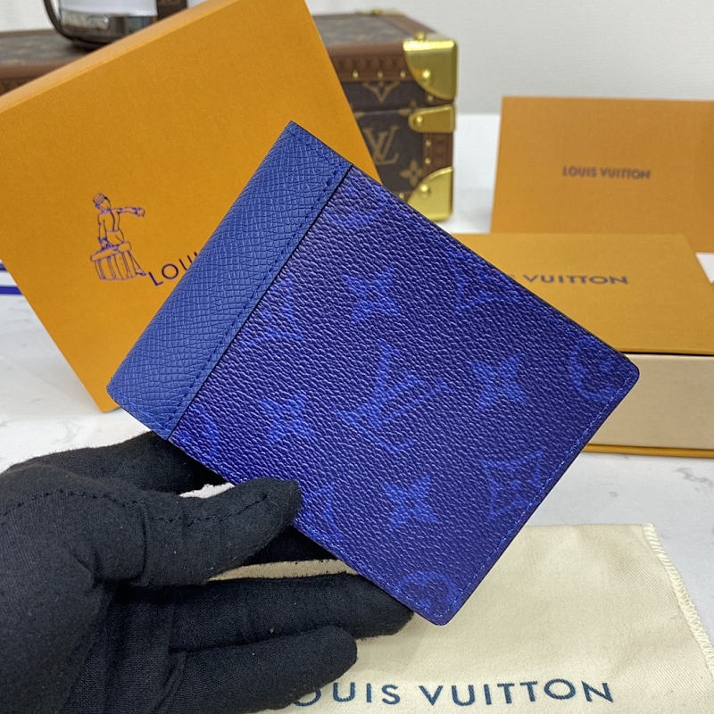 Louis Vuitton wallet
