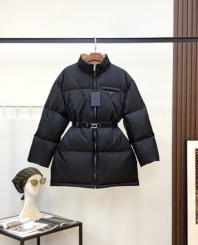 Down jacket from Scarlettluxury