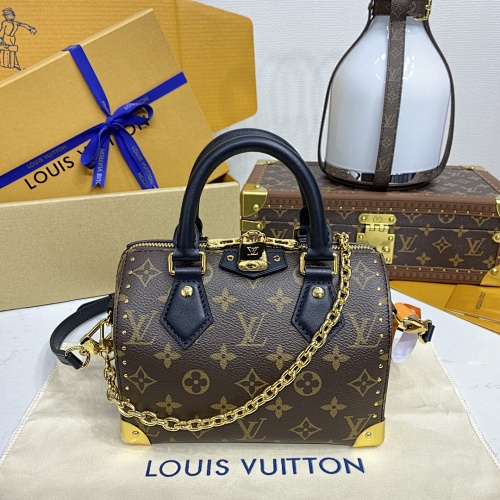 Louis Vuitton crossbody bag