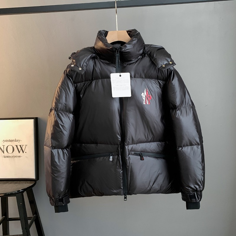 Down jacket from Scarlettluxury