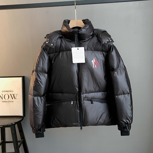 Down jacket from Scarlettluxury