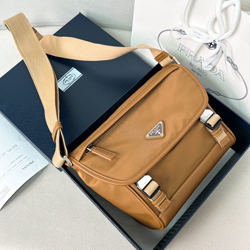 Messenger bag from Scarlettluxury