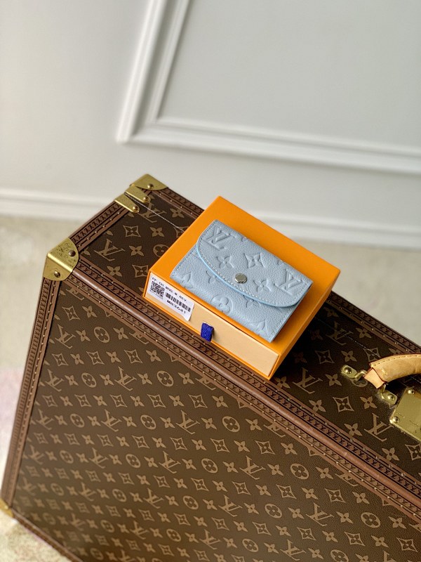 Louis Vuitton wallet
