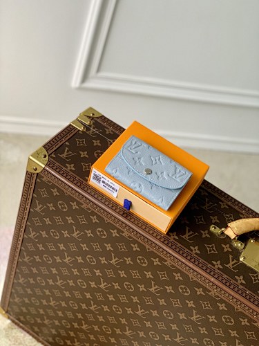 Louis Vuitton wallet