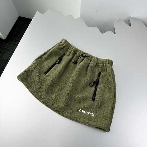 Skirt from Scarlettluxury