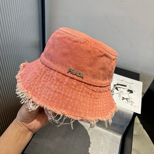 Hat from Scarlettluxury
