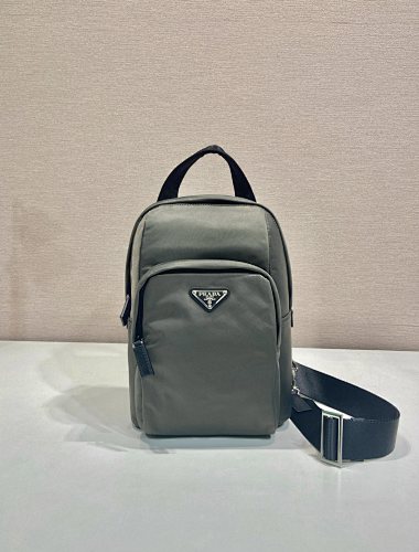 Belt bag from Scarlettluxury
