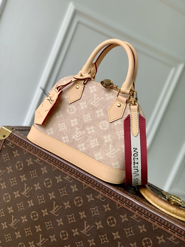 Louis Vuitton bag