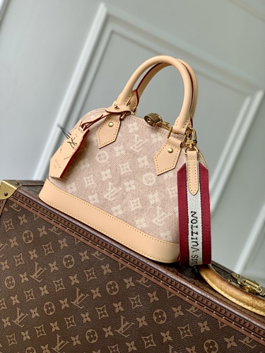 Louis Vuitton bag