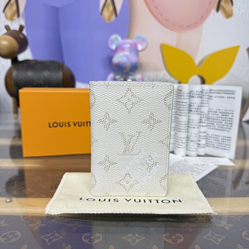 Louis Vuitton wallet