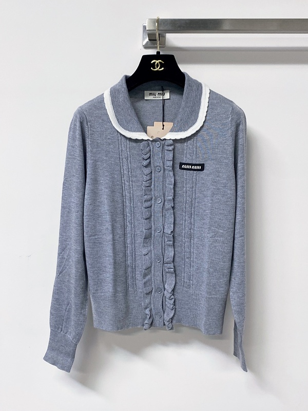 Long sleeve from Scarlettluxury