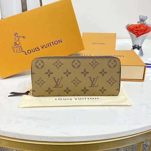 Louis Vuitton wallet