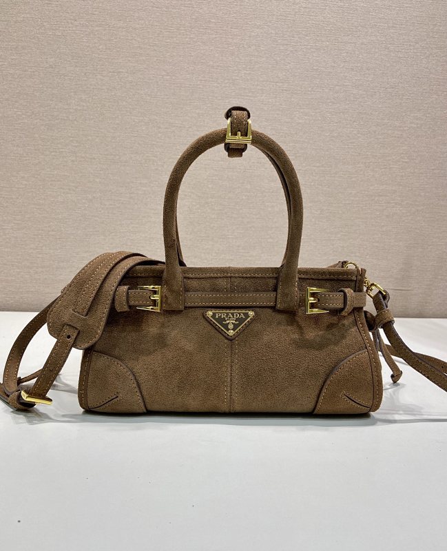Crossbody bag from Scarlettluxury