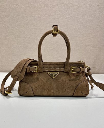 Crossbody bag from Scarlettluxury