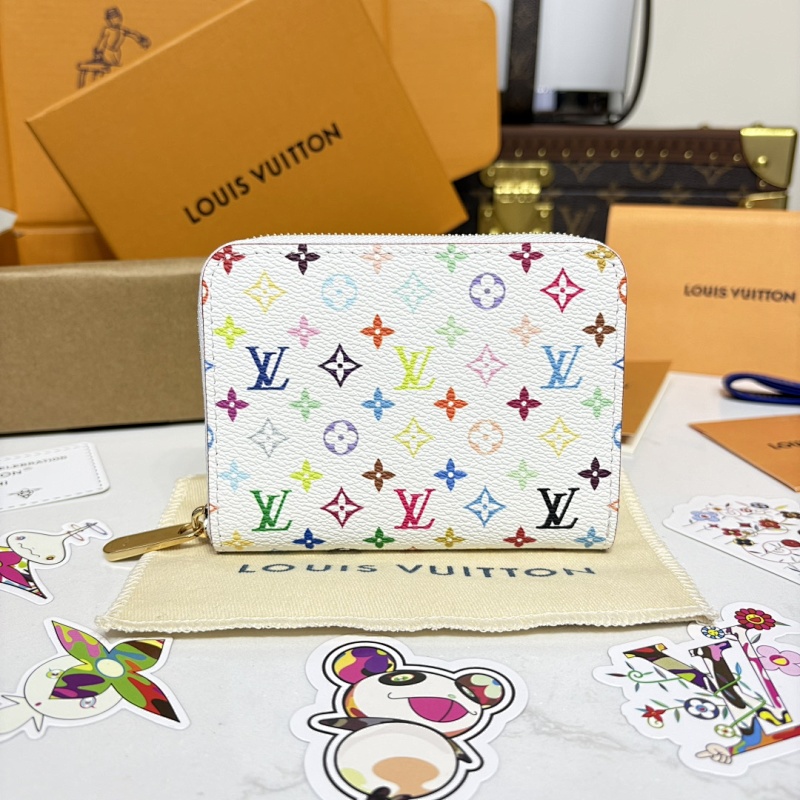 Louis Vuitton coin purse