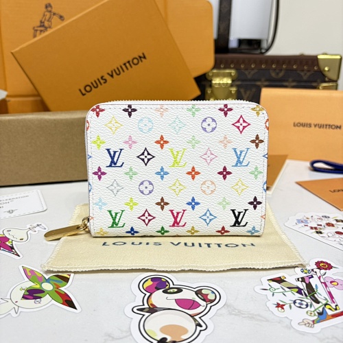 Louis Vuitton coin purse