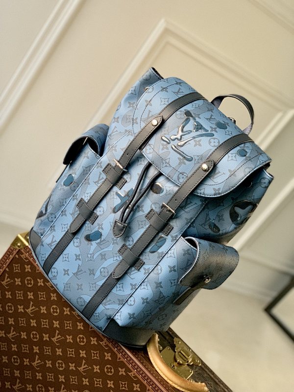 Louis Vuitton backpack
