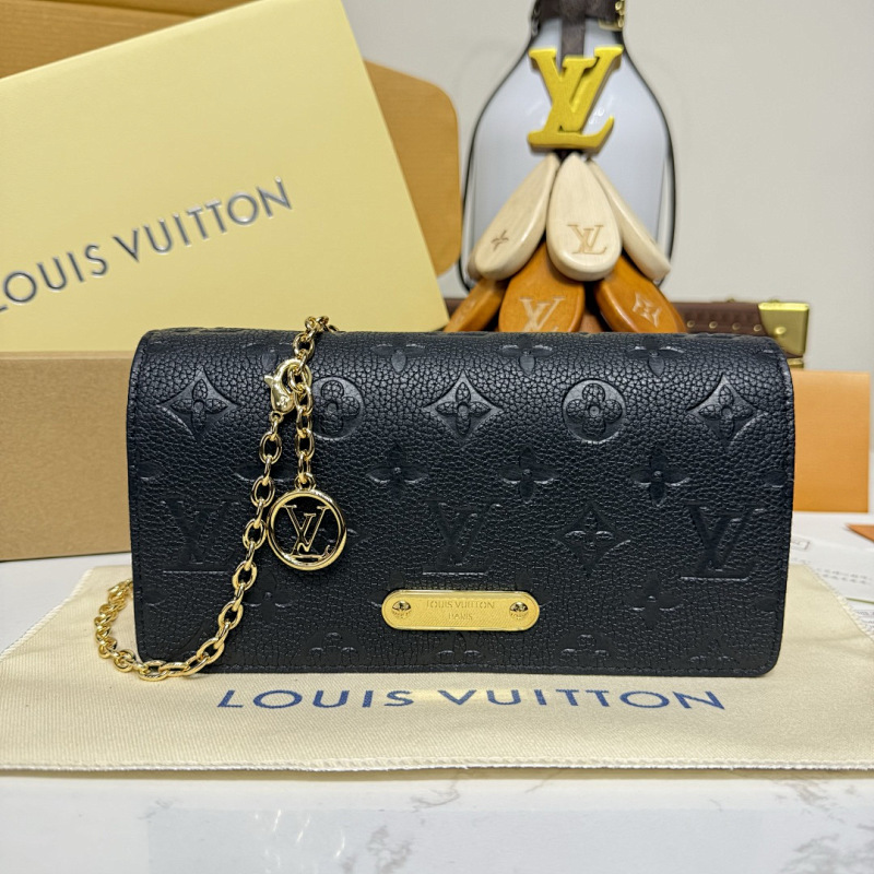 Louis Vuitton wallet