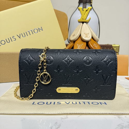 Louis Vuitton wallet