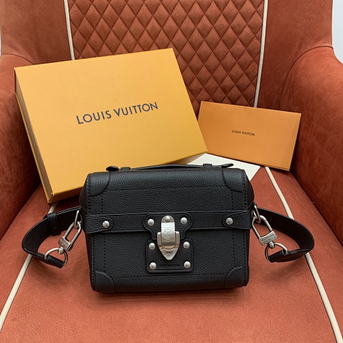 Louis Vuitton crossbody bag