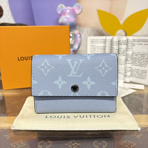 Louis Vuitton wallet