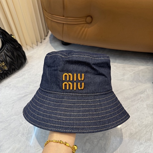 Hat from Scarlettluxury