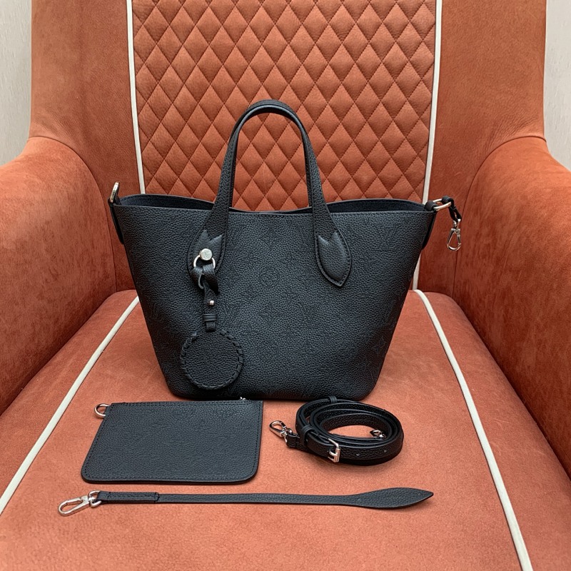 Louis Vuitton shopping bag