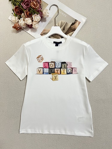 Tee from Scarlettluxury