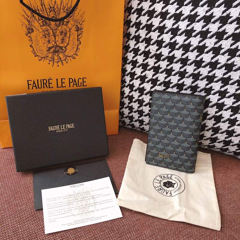 Fauré Le Page