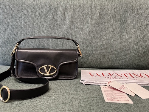 Crossbody bag from Scarlettluxury