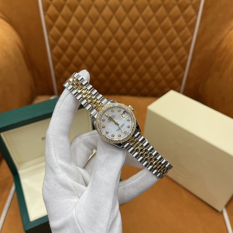 Rolex watch