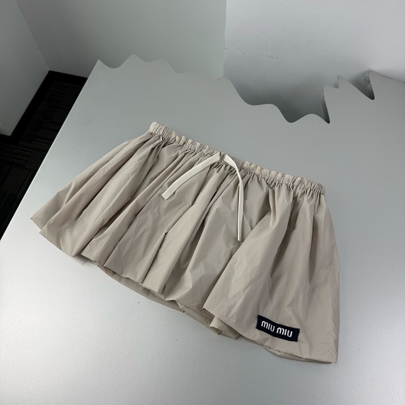 Skirt from Scarlettluxury