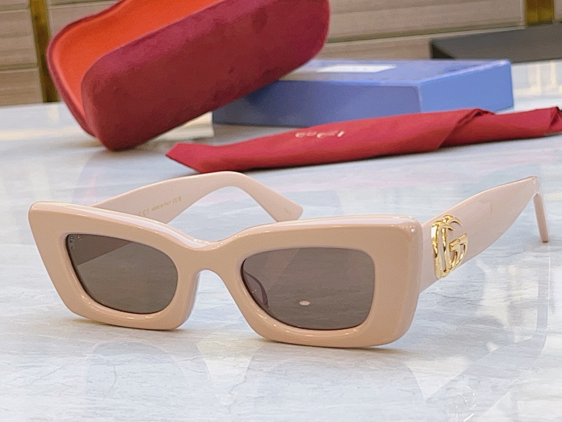 Glasses from Scarlettluxury