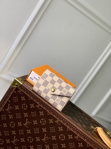 Louis Vuitton wallet