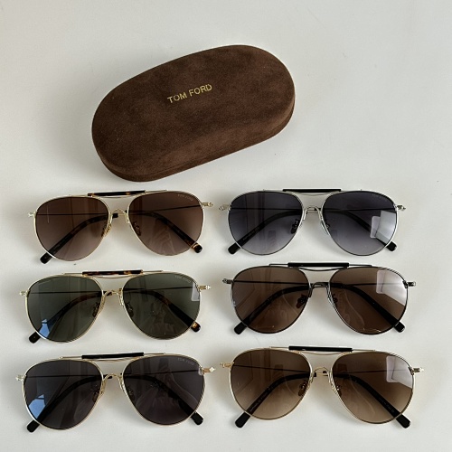 Tom Ford Model Size 59 14-145 C