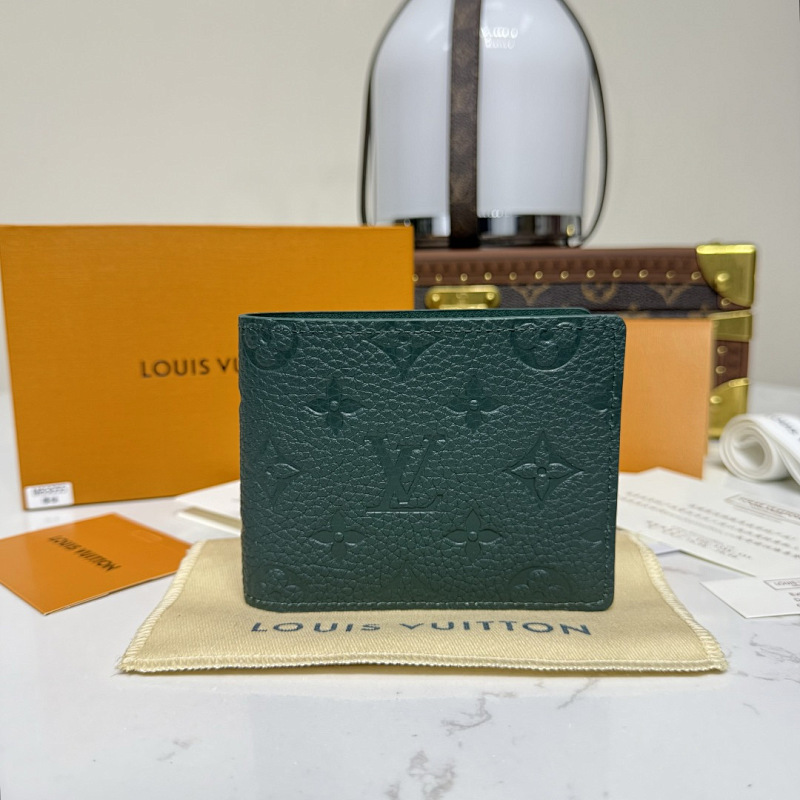 Louis Vuitton wallet