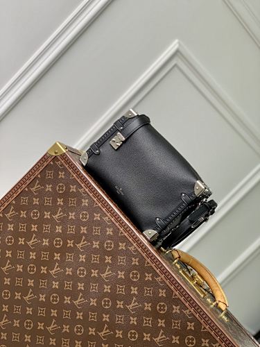 Crossbody bag from Scarlettluxury