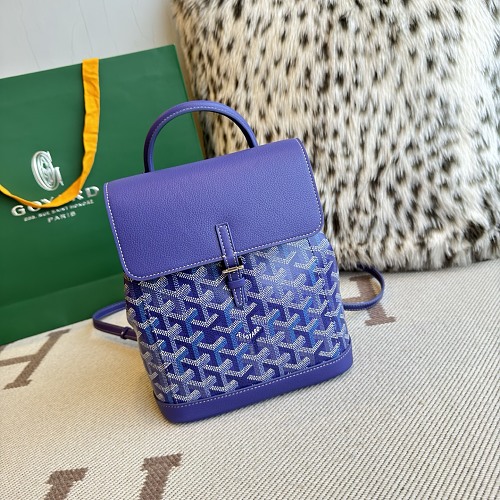 Goyard Alpin Mini
