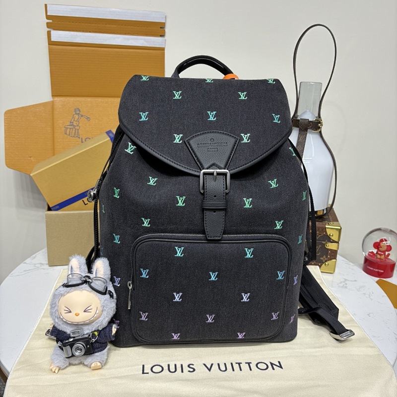 Louis Vuitton backpack